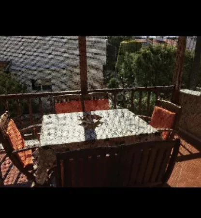 Cesme Altinkum Pirlanta Sitesi Ferienhaus