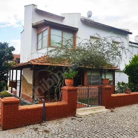 Çeşme Altınkum Pırlanta Sitesi