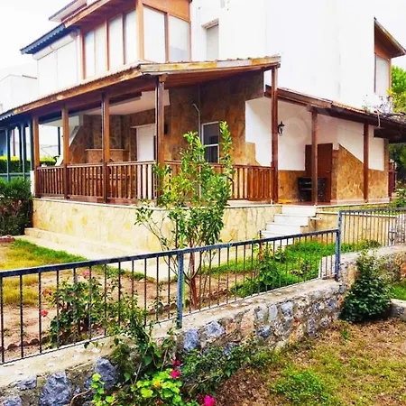 Cesme Altinkum Pirlanta Sitesi Ferienhaus