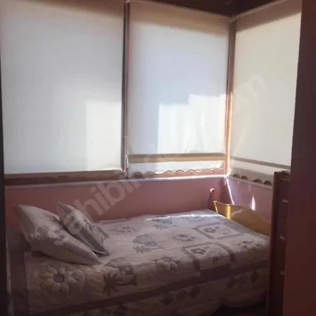 Çeşme Altınkum Pırlanta Sitesi