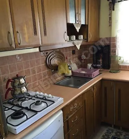 Tatil Evi Çeşme Altınkum Pırlanta Sitesi