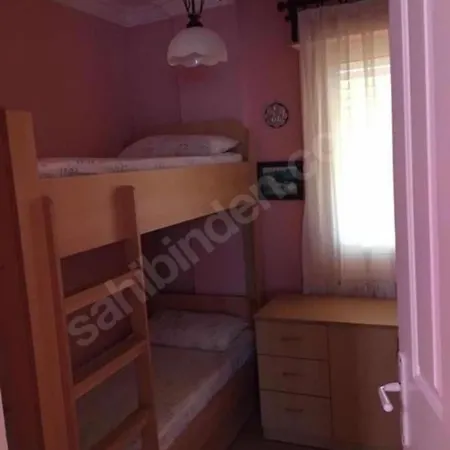 Cesme Altinkum Pirlanta Sitesi Vakantiehuis Çeşme