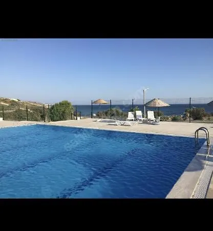 Cesme Altinkum Pirlanta Sitesi *